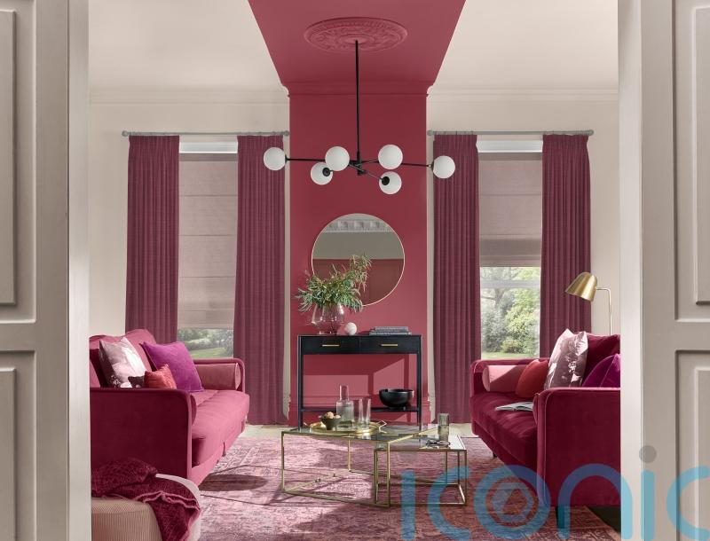 How to style Pantone’s 2023 Colour of the Year – Viva Magenta