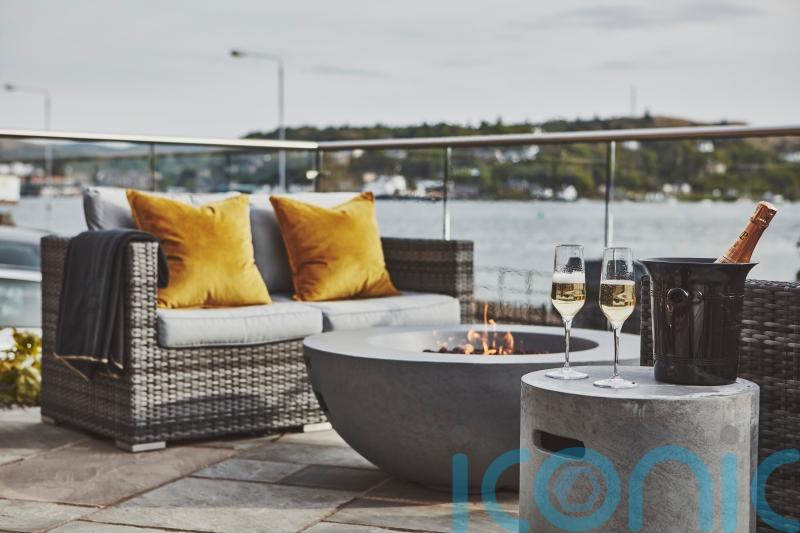 Scottish hotel named one of the ‘hottest in the world’ by Tripadvisor