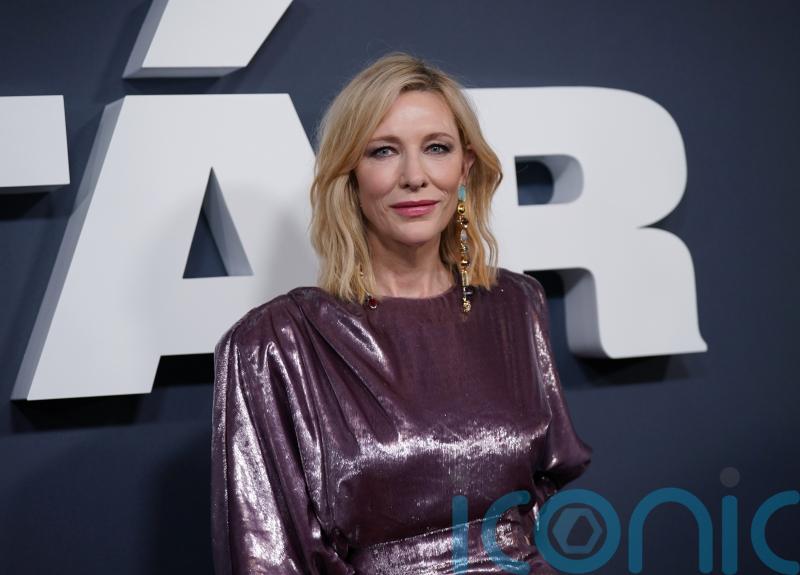 Cate Blanchett responds to criticism that new film Tar is ‘antiwoman’