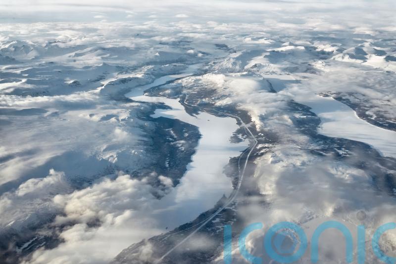 Huge rare earth elements deposit discovered in Arctic Sweden
