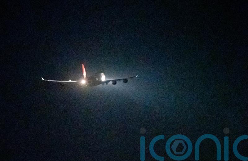 Virgin Orbit: Premature shutdown during rocket launch saw failure of UK mission
