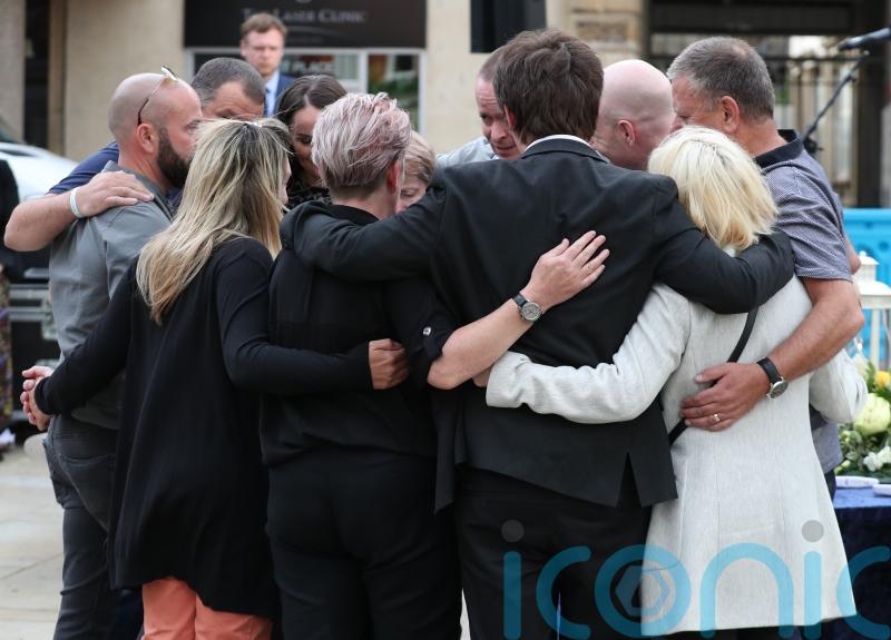 Reading terror attack families call for ‘full and fearless’ inquest into deaths