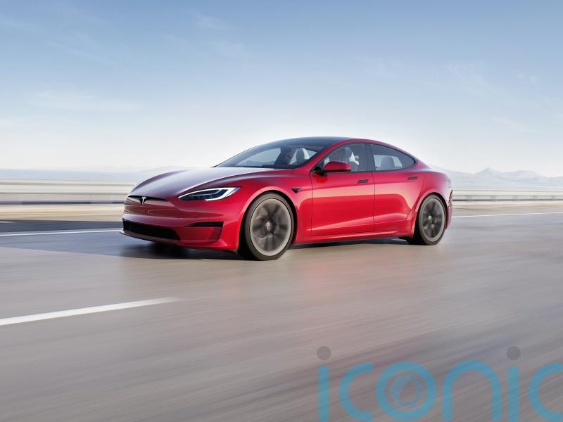These are the safest cars tested by Euro NCAP in 2022