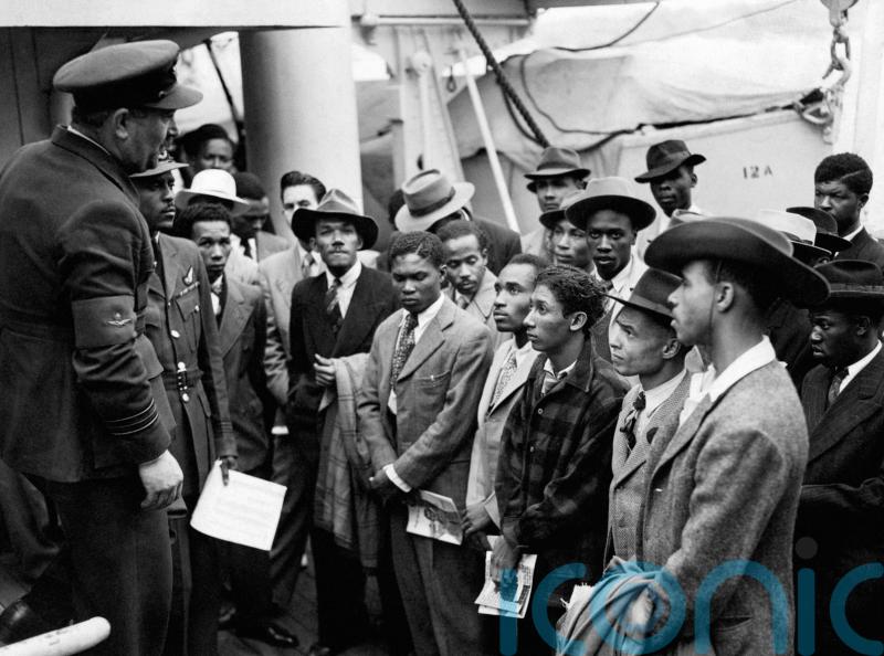 Minister refuses to deny claim Government is dropping some Windrush pledges