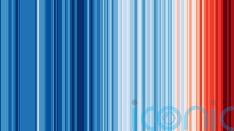 Past eight years hottest on record, says UN