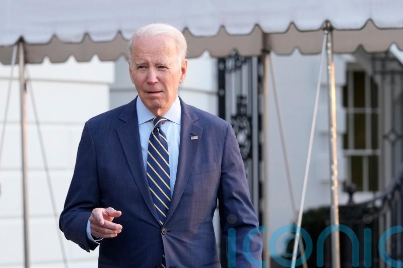 Biden says classified document found in ‘personal library’