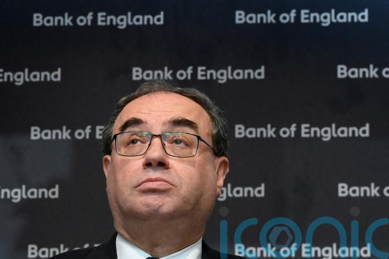 Bank of England sells last of &pound;20 billion gilts bought in mini-budget crisis