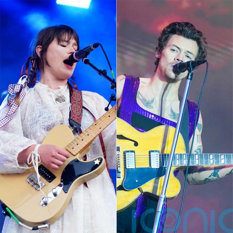 Harry Styles and Wet Leg lead pack as Brit Awards nominations revealed