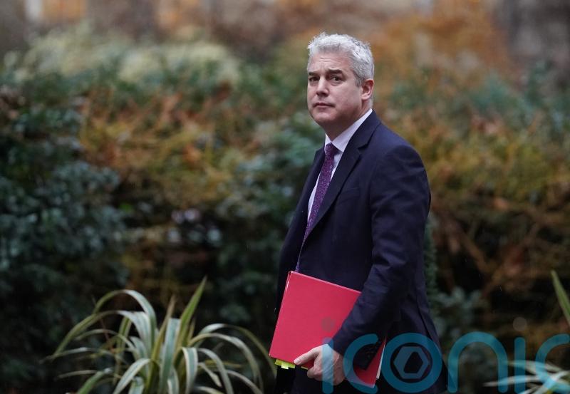 Barclay urged to address ‘workforce crisis’ at meeting with medical leaders