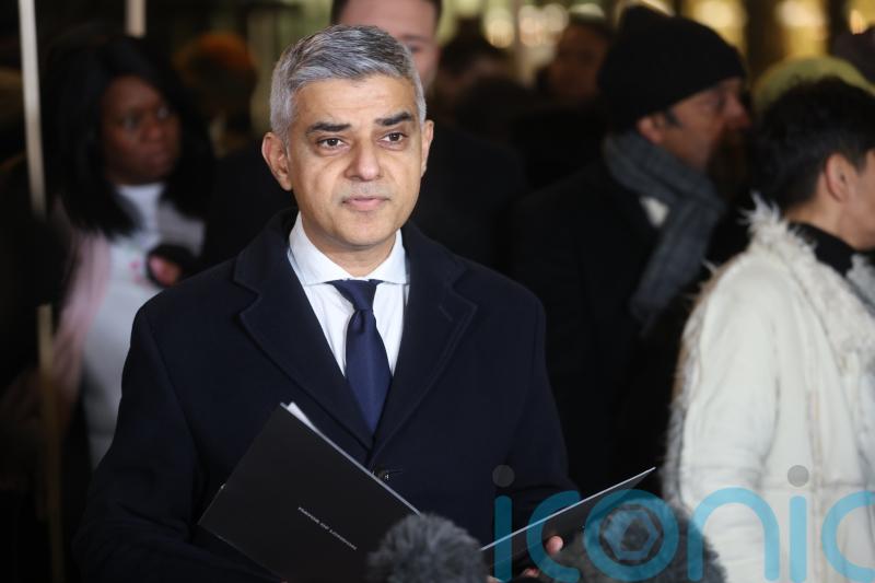 Sadiq Khan criticises ‘denial and avoidance’ of Brexit’s ‘immense damage’