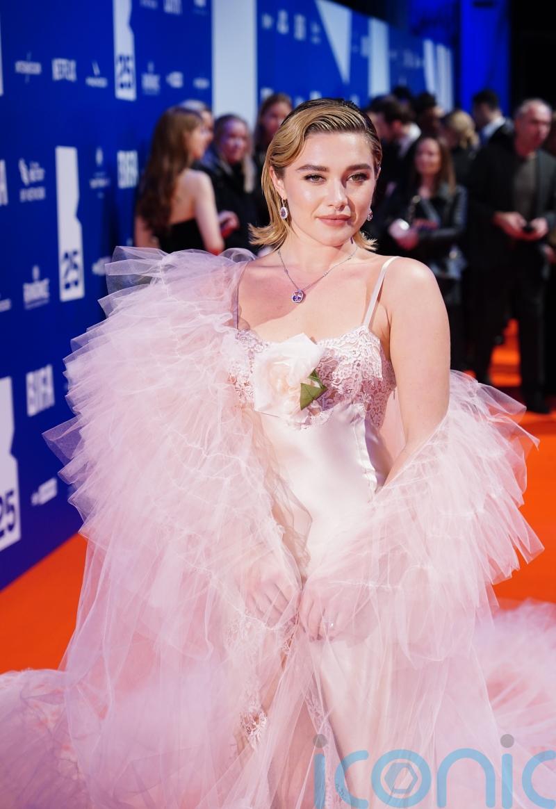 Zach Braff says Florence Pugh is ‘one of the greatest actors of her generation’