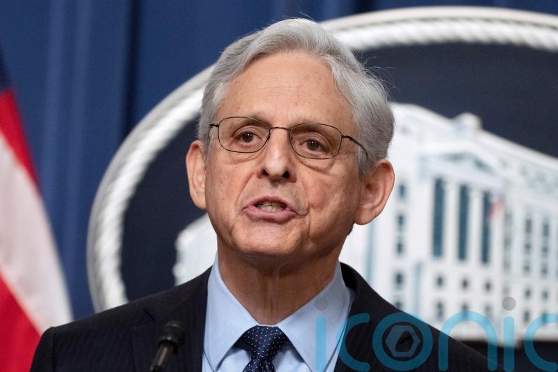 Garland appoints special counsel to investigate Biden documents