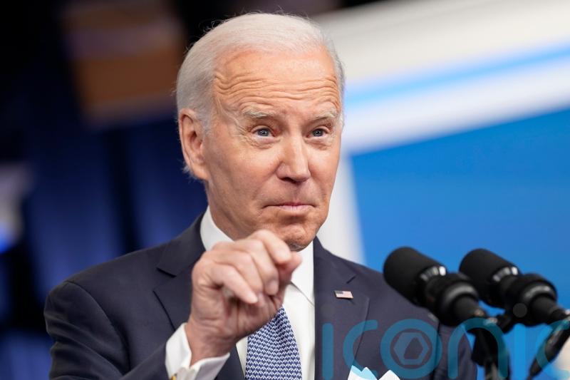 Biden’s political future clouded by classified documents probe