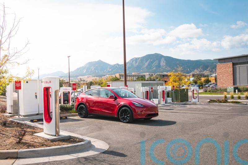 Tesla slashes prices of its electric cars by up to £8,000