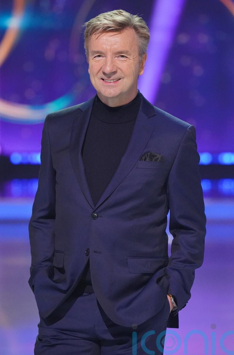 Christopher Dean on injury ahead of DOI launch: ‘I’m not safe off the ice’