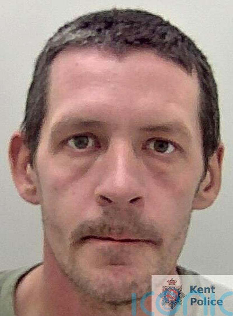 ‘Psychopath with a conscience’ builder sentenced for murdering two escorts