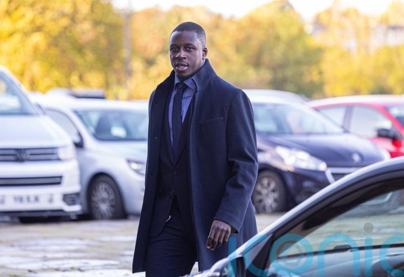 Benjamin Mendy cleared of sex attacks &ndash; but faces retrial on two charges