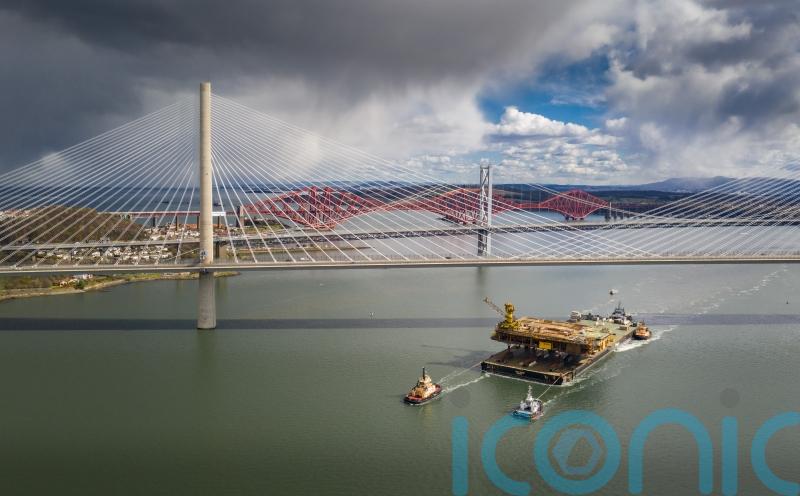 Two areas of Scotland awarded green freeport status