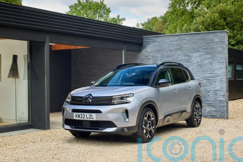 We believe there’s an end to the SUV, says Citroen boss