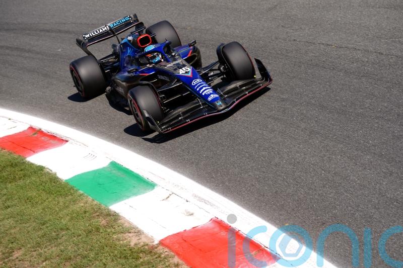 New principal James Vowles insists Williams are not ‘mini-Mercedes or B-team’