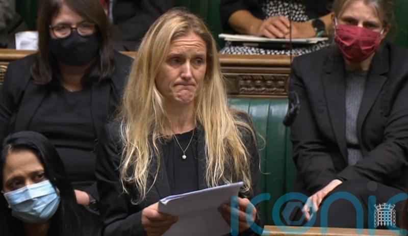 Kim Leadbeater MP says she ‘never’ holds open surgeries after sister’s murder