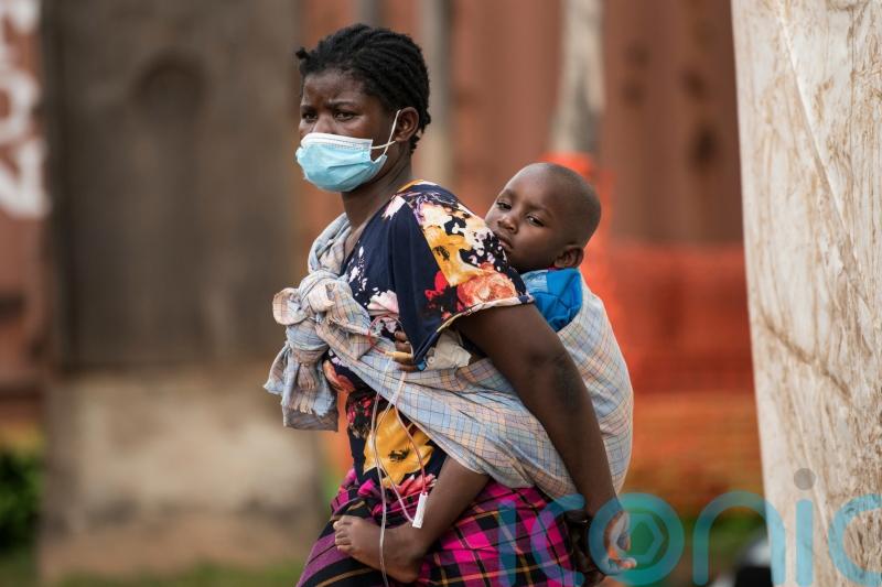 Covid funding for Malawi reallocated to help tackle cholera outbreak