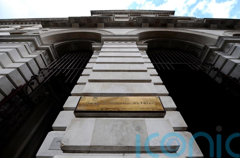 British-Iranian dual national Alireza Akbari executed by Iran, state media says