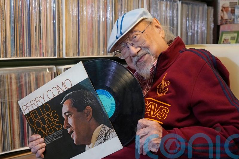 Hong Kong DJ who broadcast for six decades dies aged 98