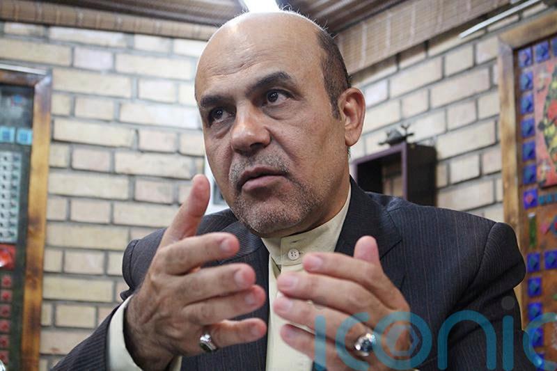 Rishi Sunak condemns ‘cowardly’ execution of British-Iranian Alireza Akbari