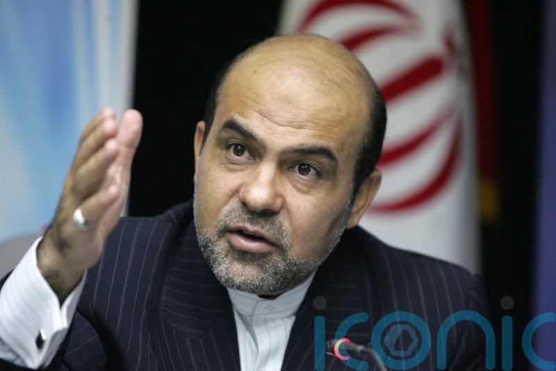 Ex-diplomat says Iran execution timing might have been influenced by UK politics