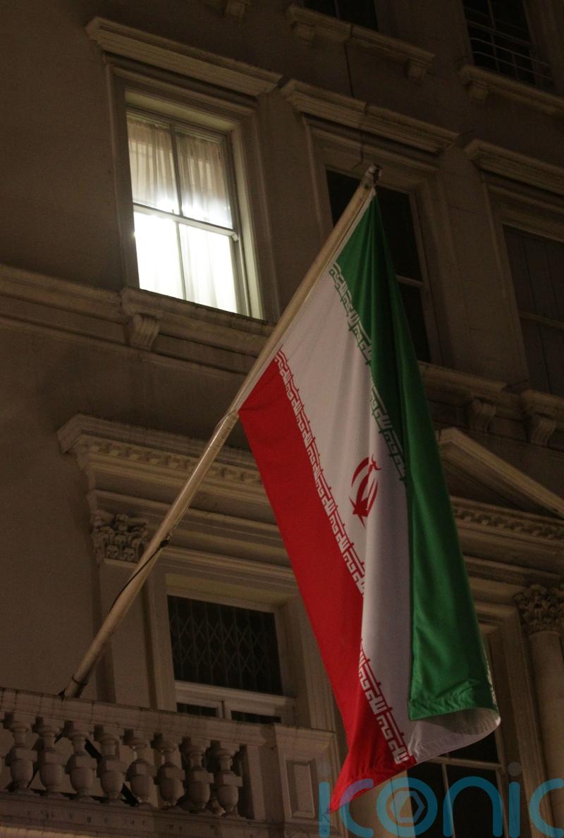 Human rights campaigners hit out at Iran’s execution of Alireza Akbari