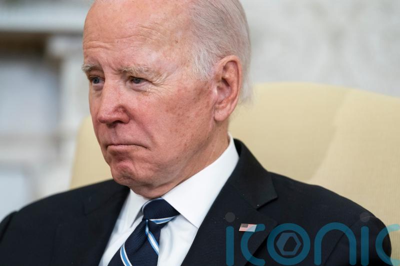 More classified documents were found at Joe Biden’s home, lawyers admit