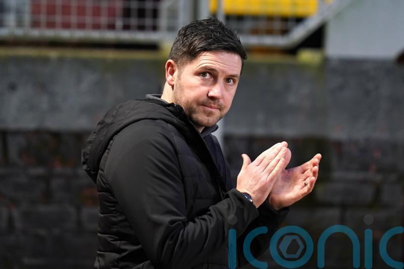 That’s a sore one – Liam Fox licks wounds after Hibs hold Dundee United to draw