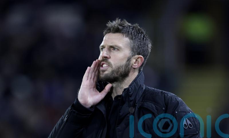Michael Carrick hails Marcus Forss efforts since change of role