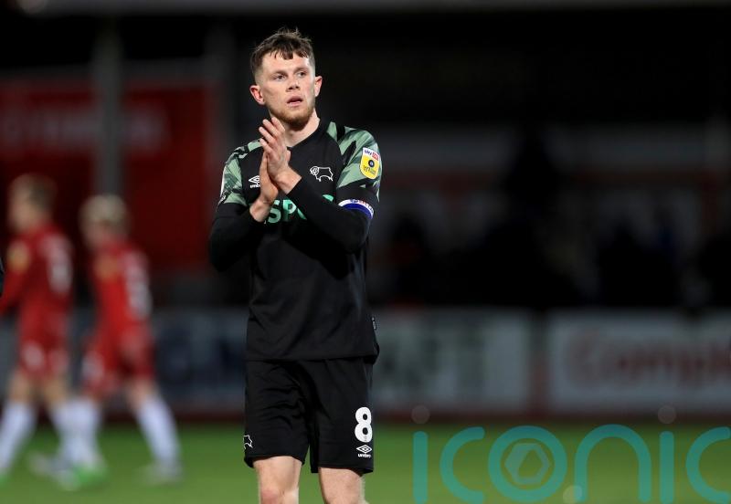 Max Bird wonder strike in Derby victory hailed as goal of the season contender