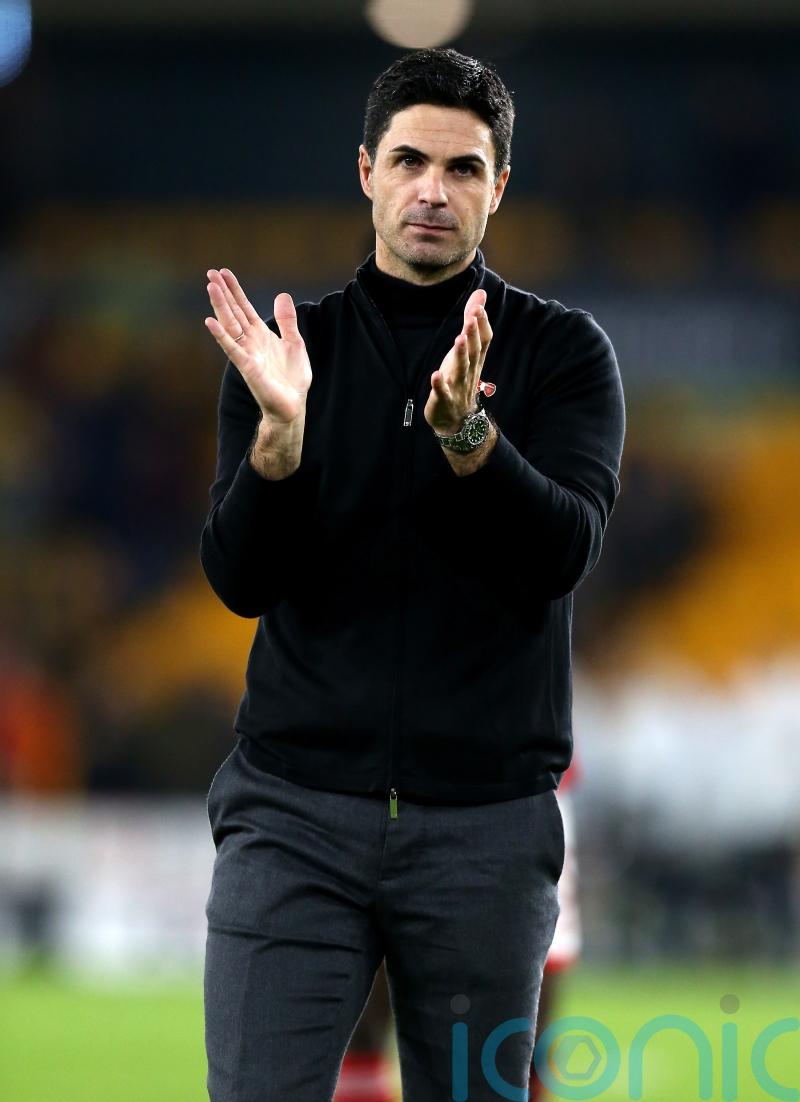 Mikel Arteta racking his brains ‘trying to understand’ lack of away