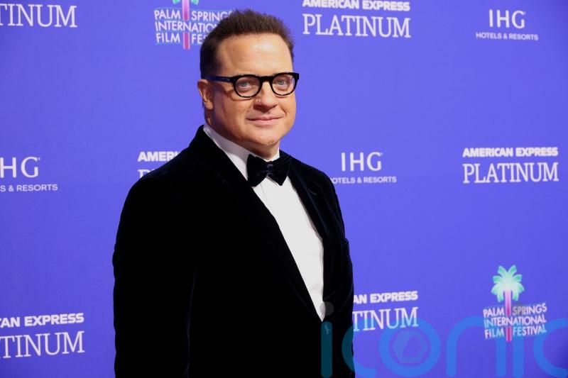 Award winners and nominees brave LA rain for the Bafta Tea Party