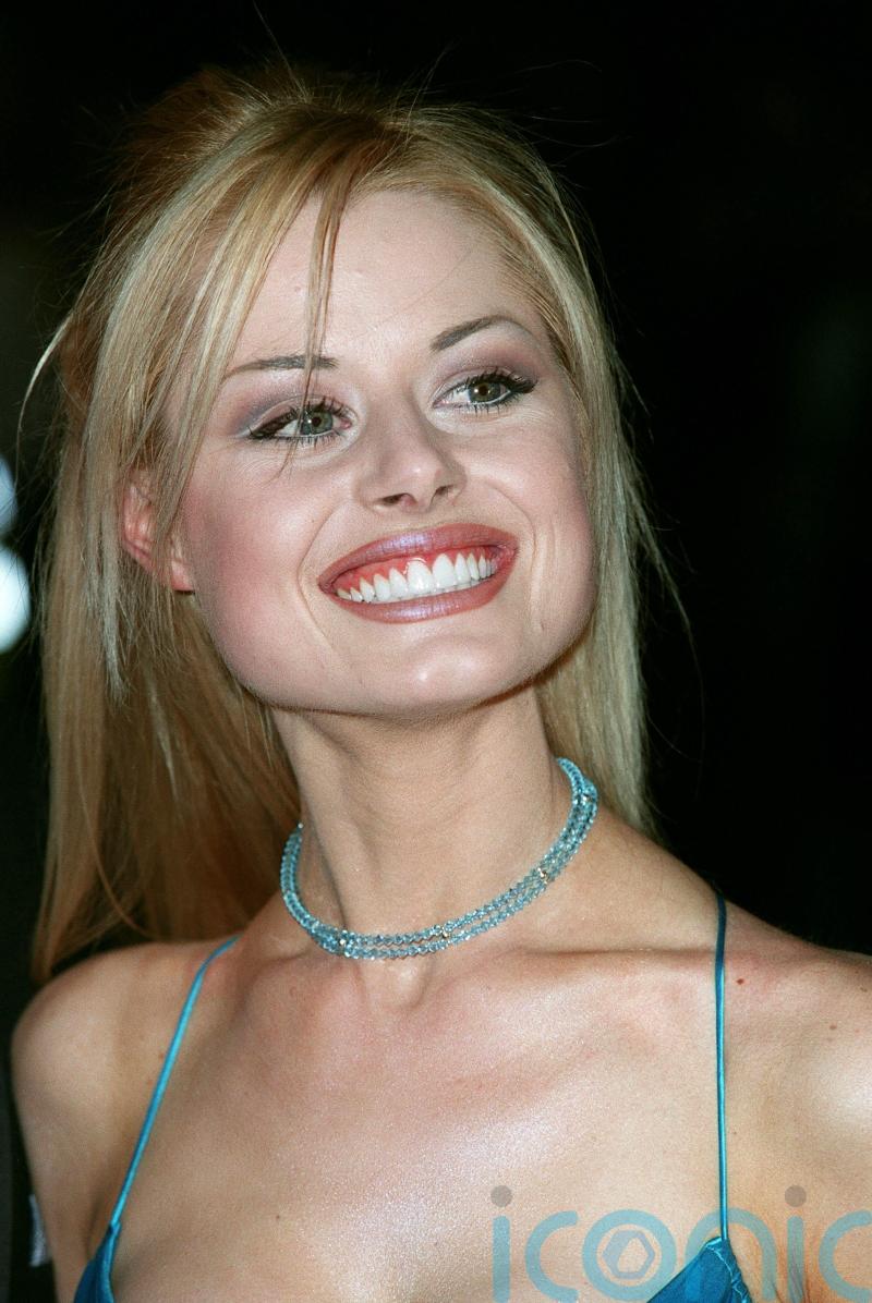 Ex-Neighbours actress Madeleine West says she was sexually abused as a child