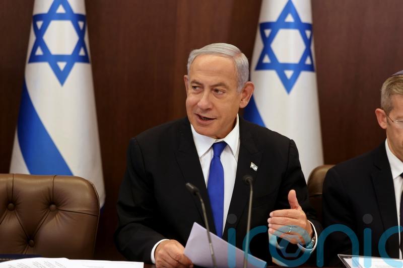 Netanyahu moving ahead on legal system overhaul despite outcry