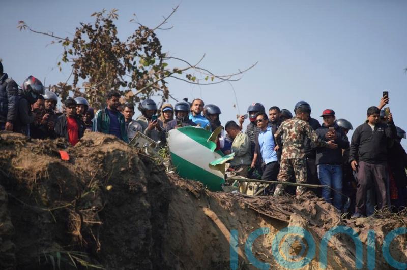 68 confirmed dead after plane crashes during landing in Nepal