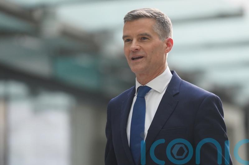 Train operators given ‘revised mandate’ for latest union talks, Mark Harper says