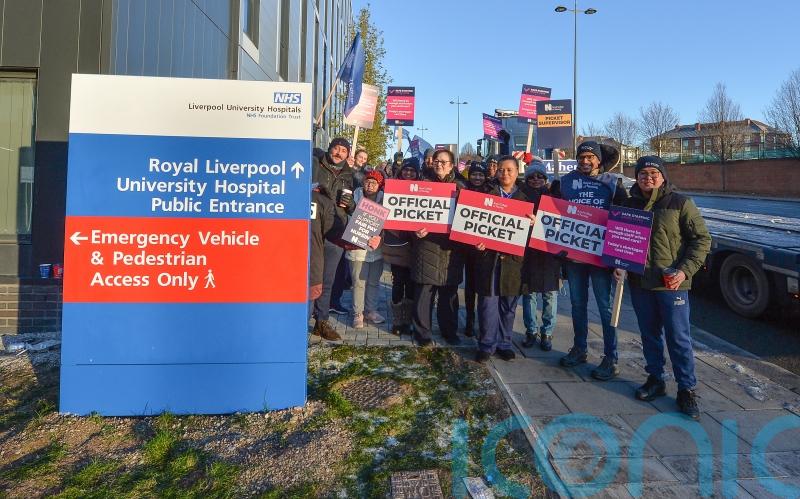 Nurses to strike for two days as education unions reveal ballot results