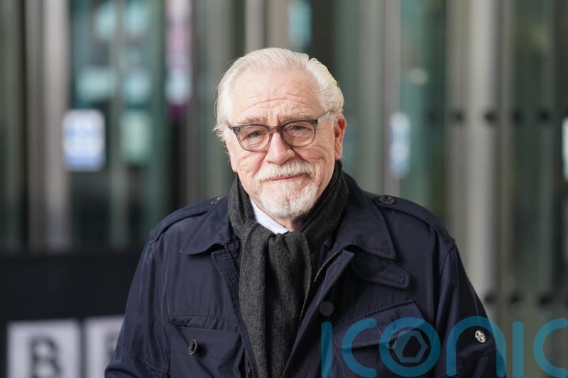 Brian Cox ‘proud’ of Scotland’s gender identification law and defends JK Rowling