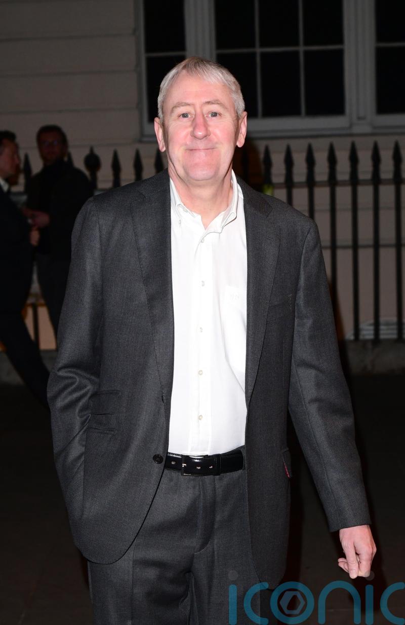 Nicholas Lyndhurst joins Frasier reboot