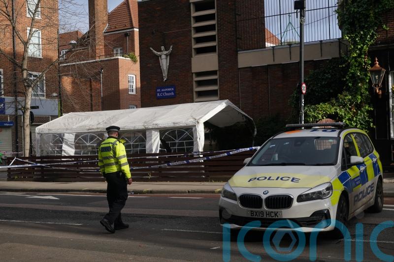 Drive-by gunmen leave girl in ‘life-threatening’ condition