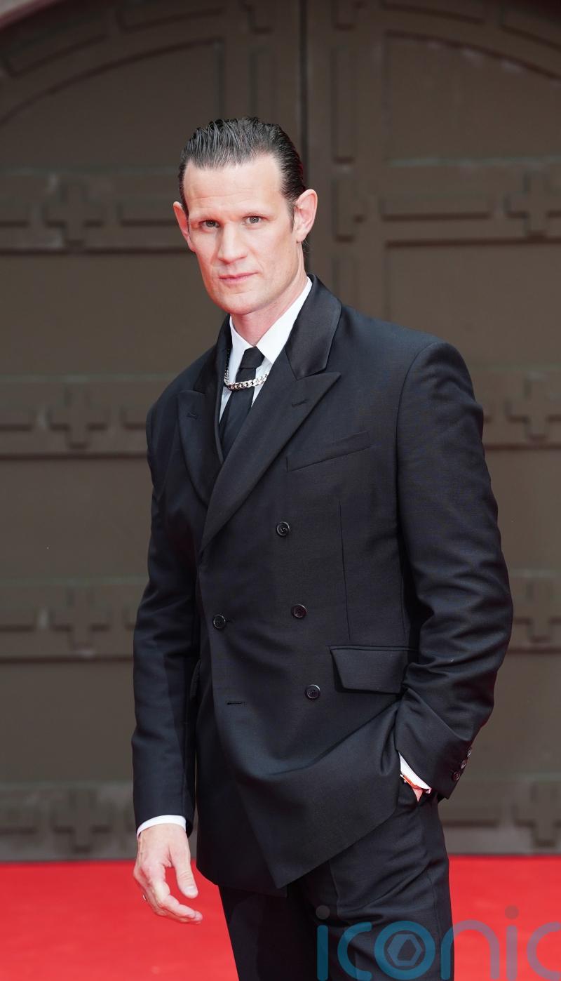 Matt Smith: I would celebrate a CCA win with a few lagers with my mates