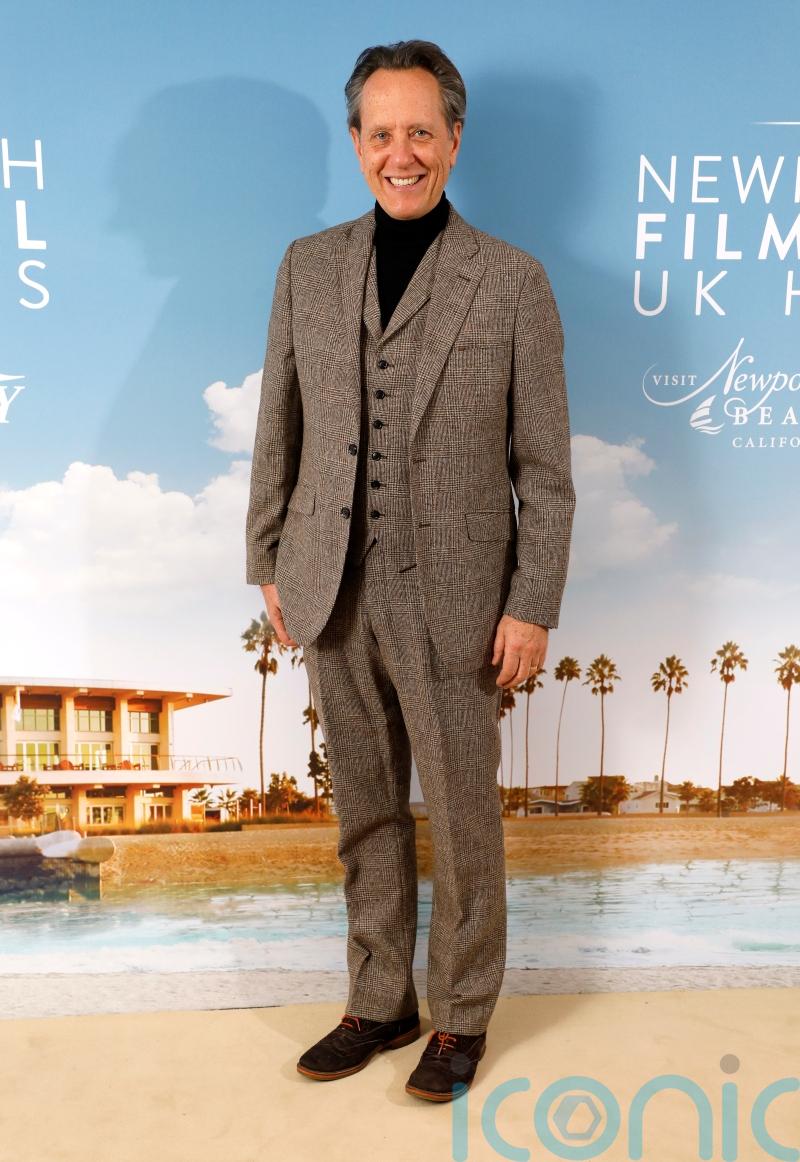 Richard E Grant and Alison Hammond unveiled as Bafta hosts