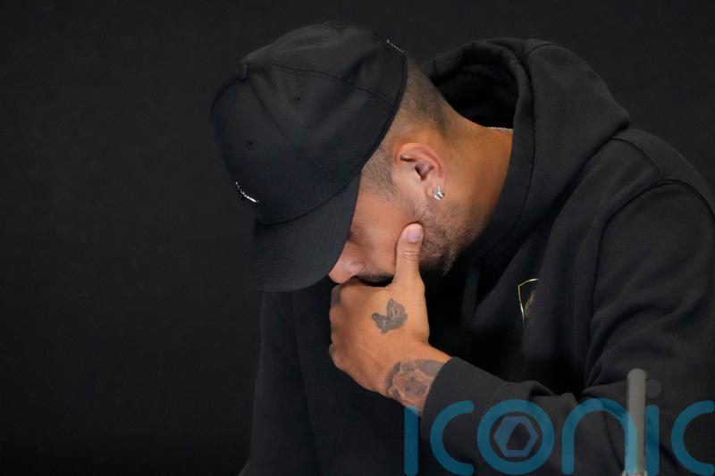 &lsquo;Devastated&rsquo; Nick Kyrgios withdraws from Australian Open before first round