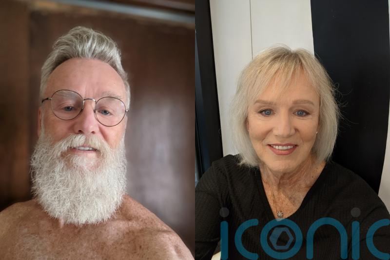 Transitioning aged 69 shows ‘it’s never too late to be happy’, says ex-hairdresser after lifetime hiding her identity