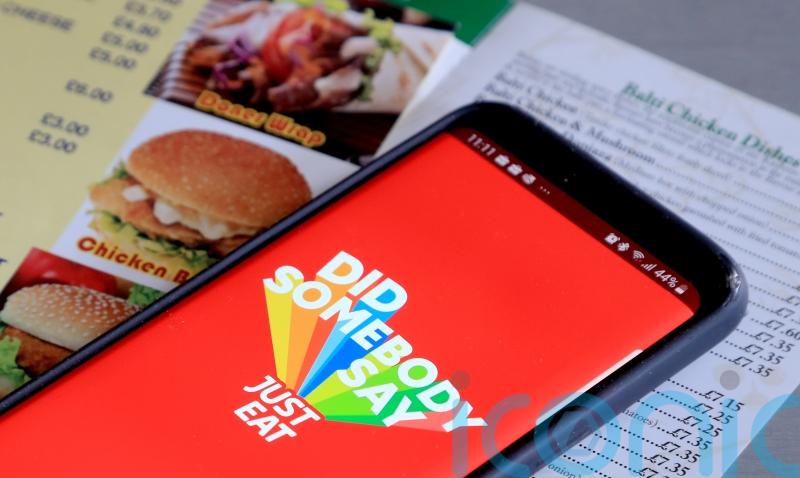 Just Eat to deliver Sainsbury’s orders within 30 minutes